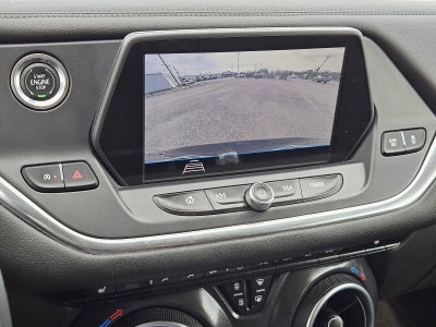 2020 Chevrolet Blazer 1LT