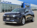 2020 Chevrolet Blazer 1LT