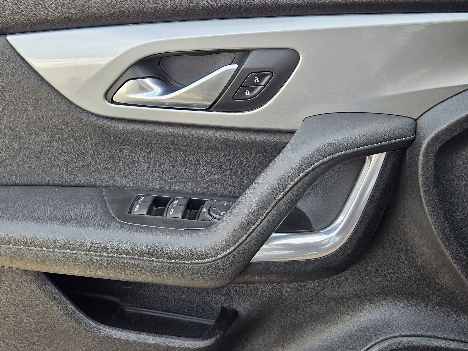 2020 Chevrolet Blazer 1LT