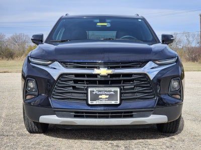 2020 Chevrolet Blazer 1LT