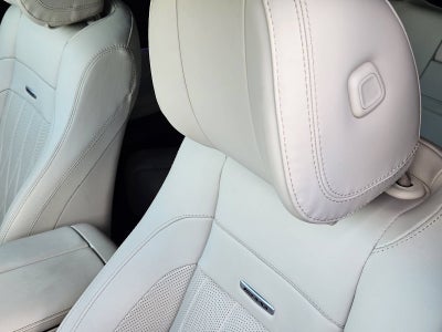 2021 Mercedes-Benz AMG® GLE 63 S 4MATIC®