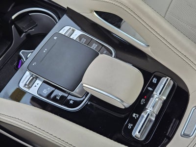 2021 Mercedes-Benz AMG® GLE 63 S 4MATIC®