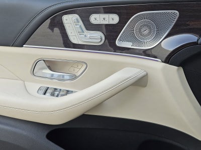 2021 Mercedes-Benz AMG® GLE 63 S 4MATIC®