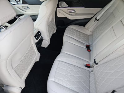 2021 Mercedes-Benz AMG® GLE 63 S 4MATIC®