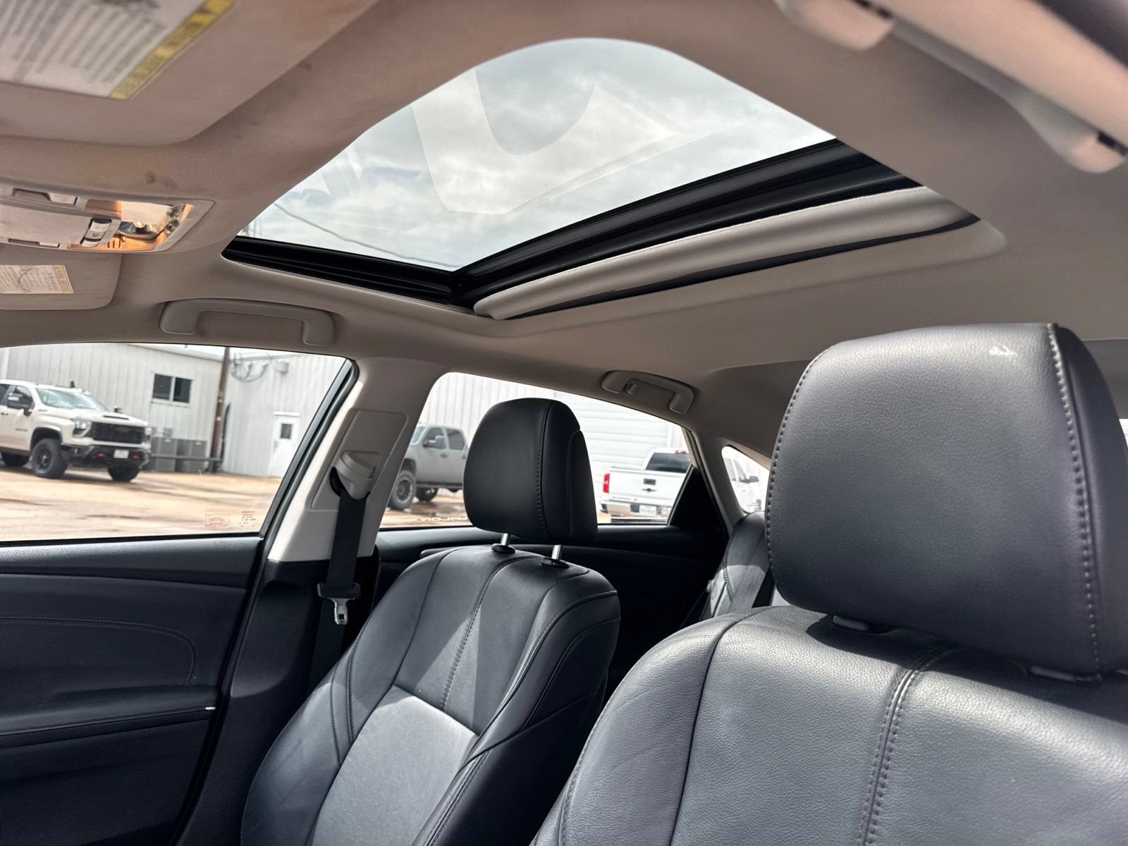 2013 Toyota Avalon XLE Touring
