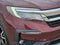 2022 Honda Pilot AWD Elite