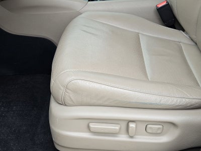 2022 Honda Pilot AWD Elite