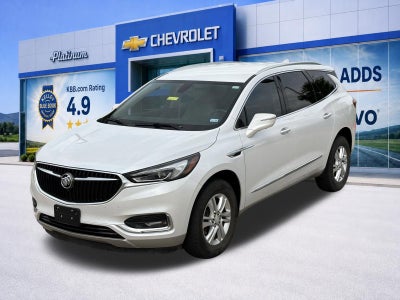 2019 Buick Enclave Essence