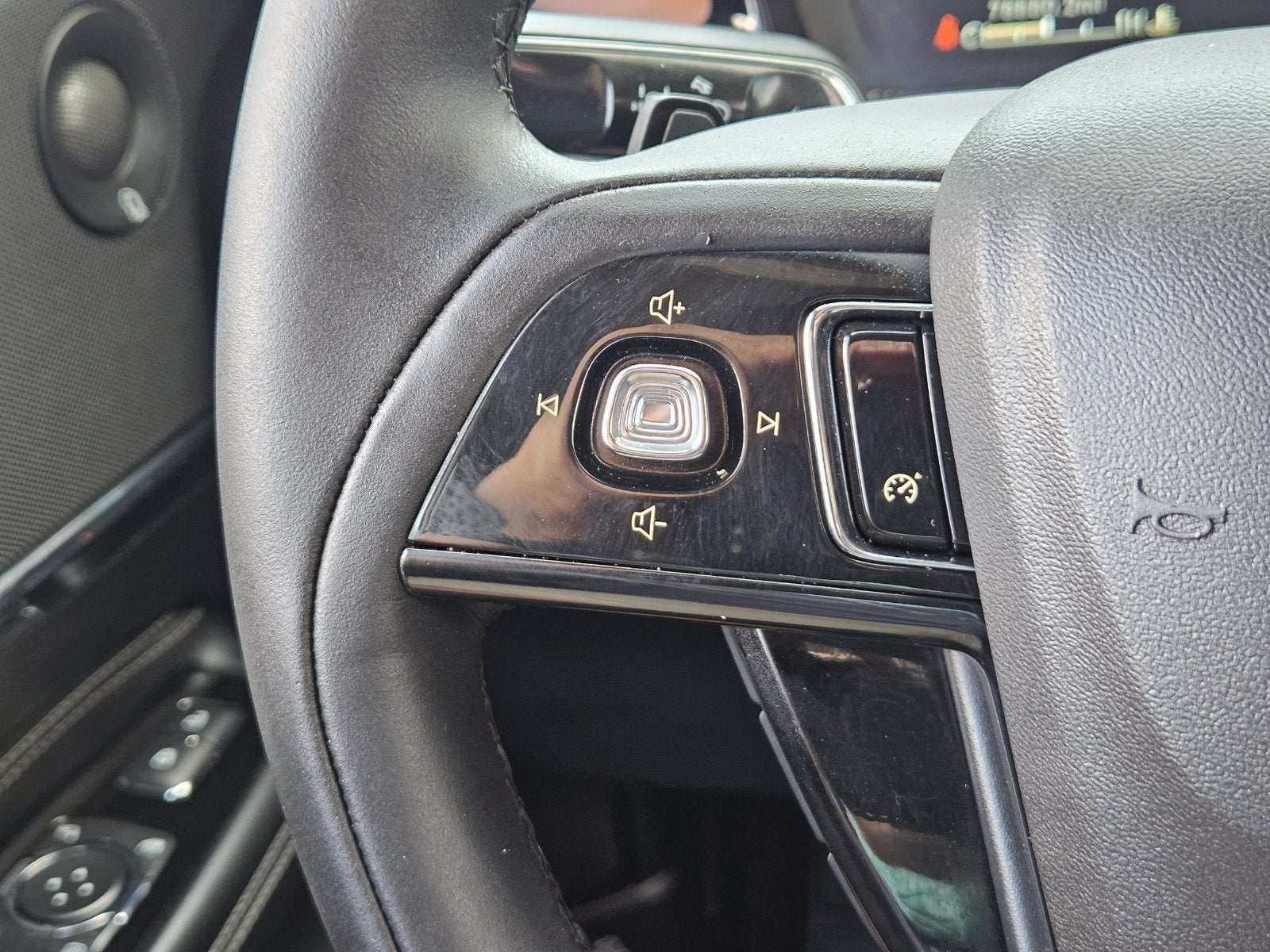 2021 Lincoln Corsair Reserve