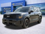 2024 Kia Telluride SX X-Pro
