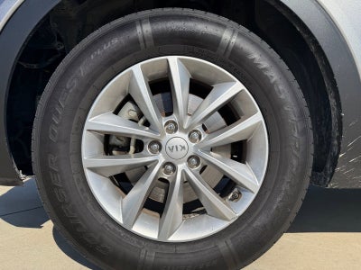 2018 Kia Sorento 2.4L LX