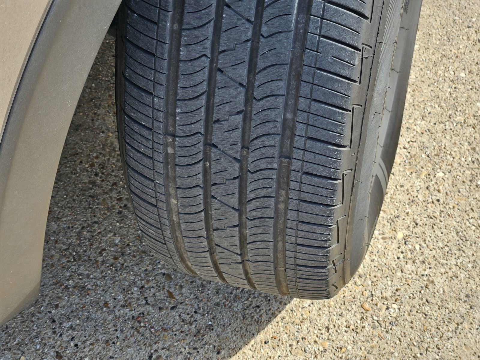 2018 Kia Sorento 2.4L LX