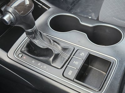 2018 Kia Sorento 2.4L LX