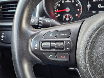 2018 Kia Sorento 2.4L LX