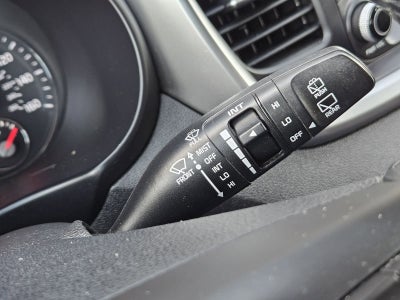 2018 Kia Sorento 2.4L LX