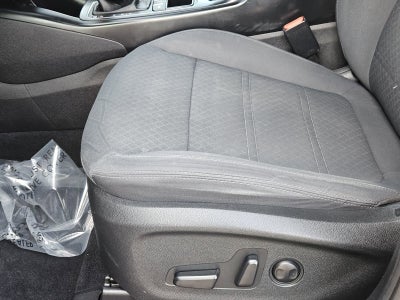 2018 Kia Sorento 2.4L LX