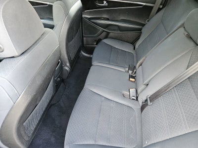 2018 Kia Sorento 2.4L LX