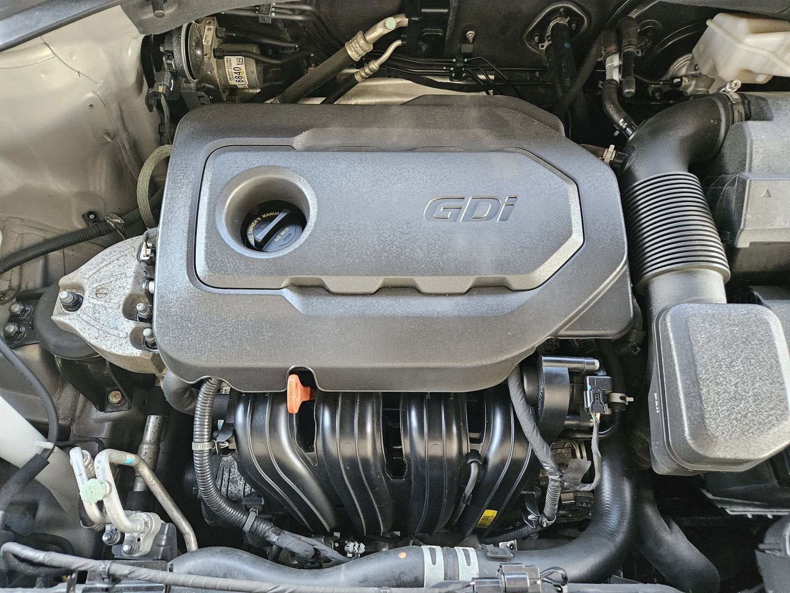 2018 Kia Sorento 2.4L LX