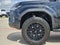 2024 Lexus GX 550 Overtrail+