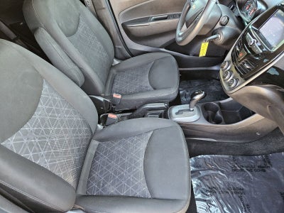 2021 Chevrolet Spark 1LT Automatic