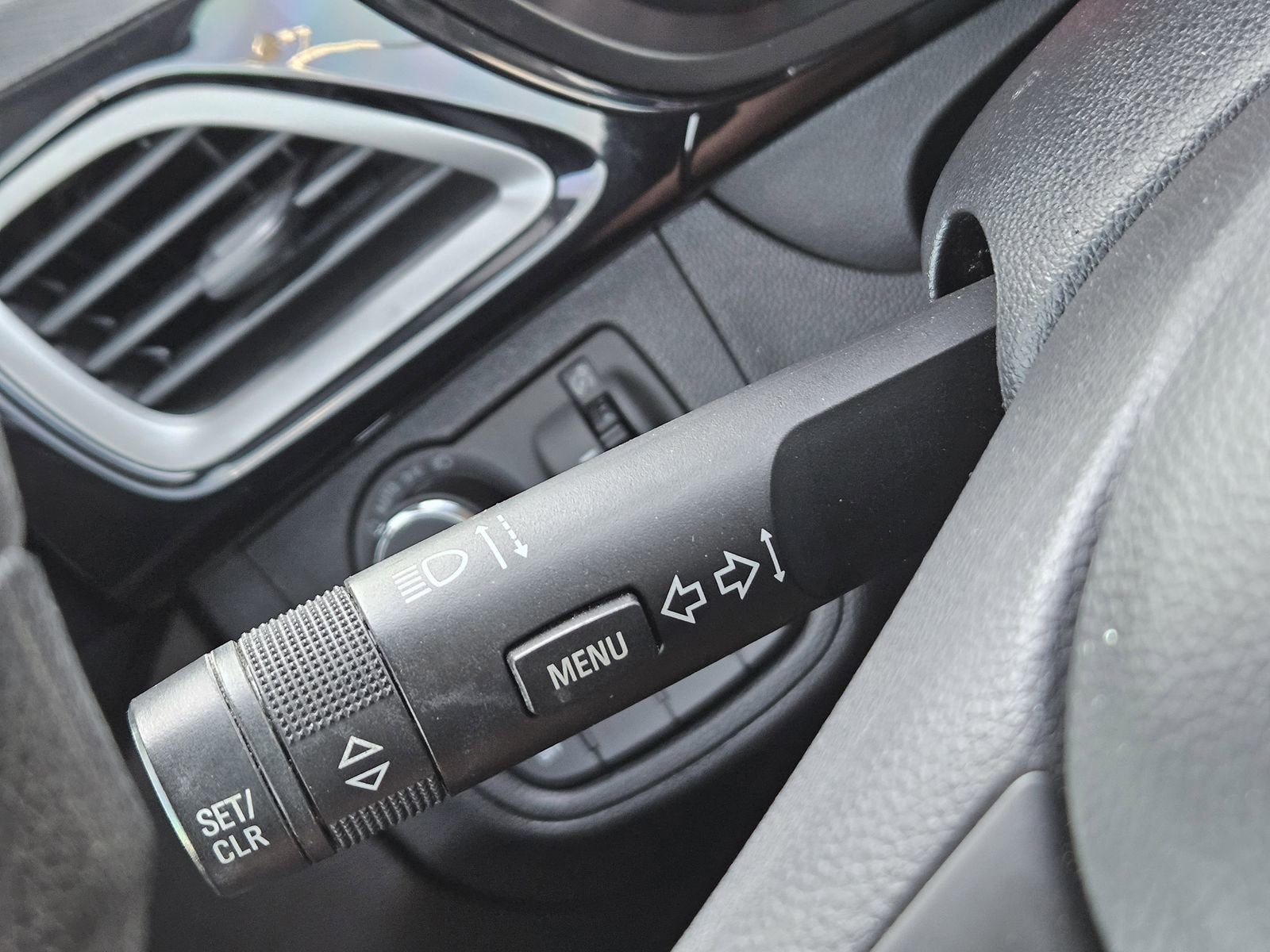 2021 Chevrolet Spark 1LT Automatic