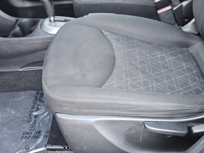 2021 Chevrolet Spark 1LT Automatic