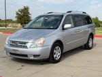 2010 Kia Sedona LX