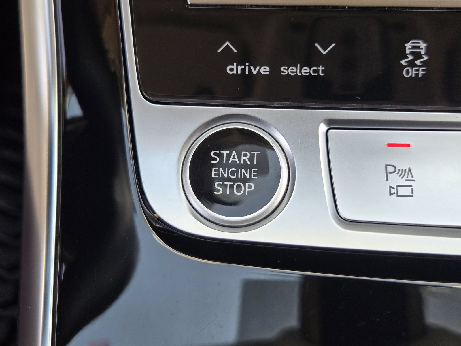 2022 Audi Q7 Prestige 55 TFSI quattro Tiptronic