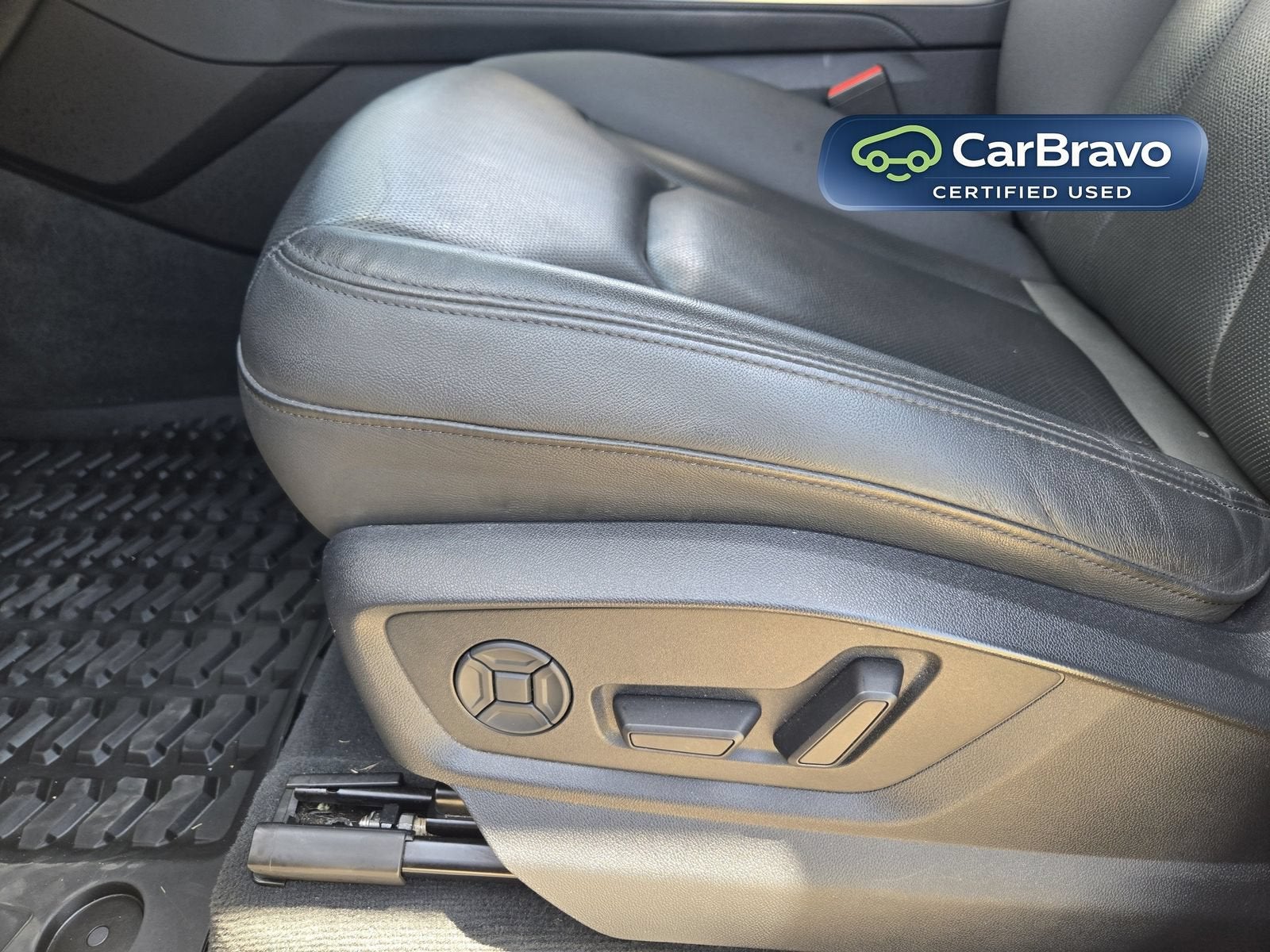 2022 Audi Q7 Prestige 55 TFSI quattro Tiptronic
