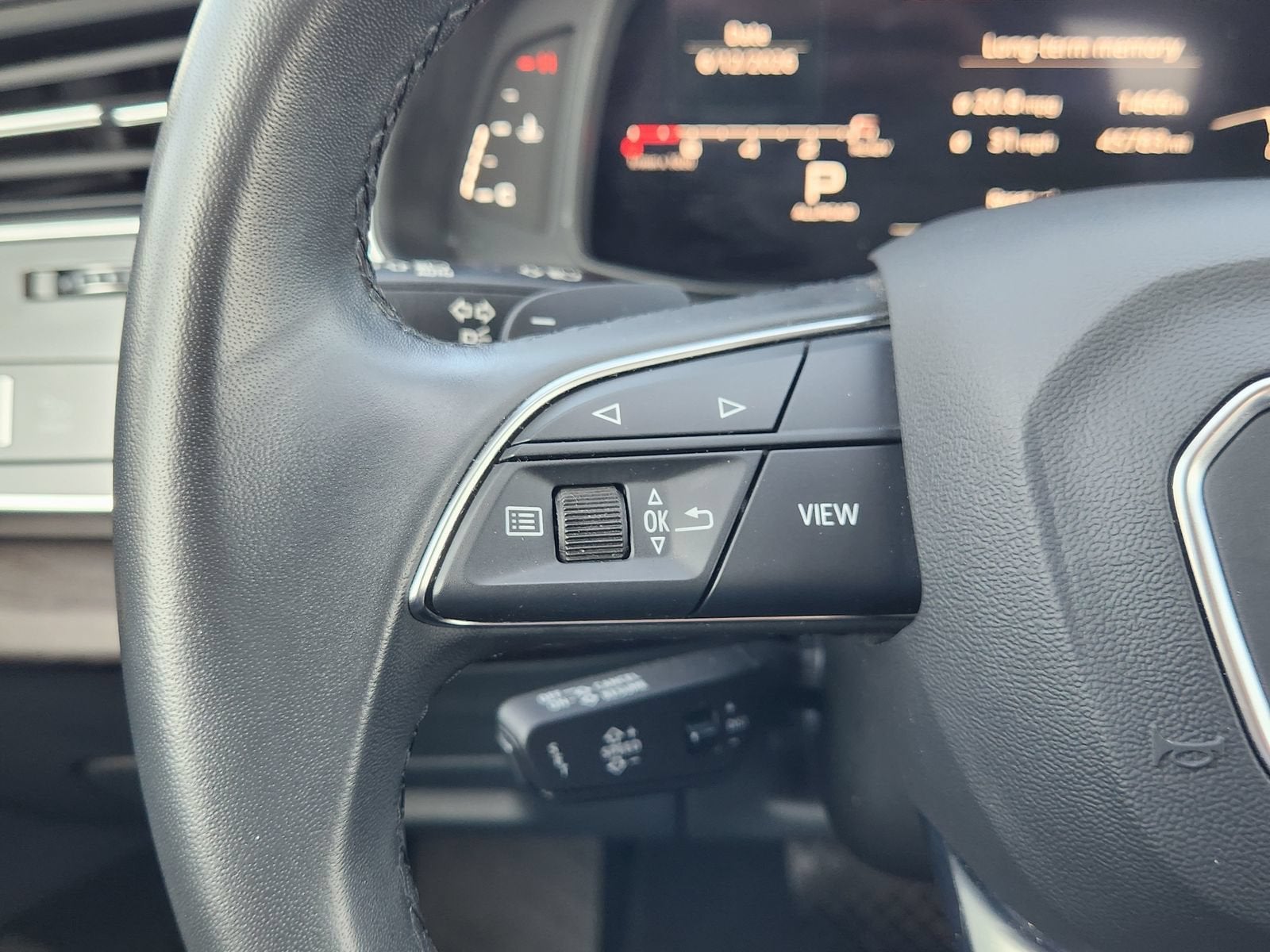 2022 Audi Q7 Prestige 55 TFSI quattro Tiptronic