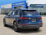 2022 Audi Q7 Prestige 55 TFSI quattro Tiptronic