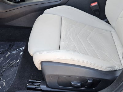 2025 BMW 2 Series 228 xDrive