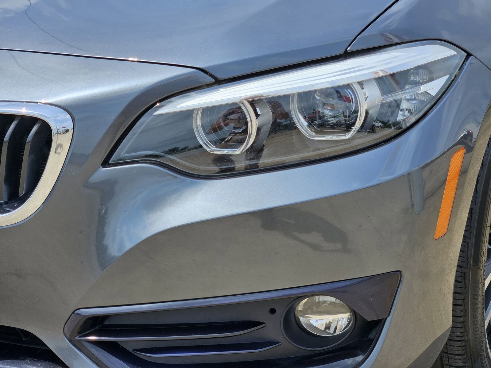 2018 BMW 230i 230i