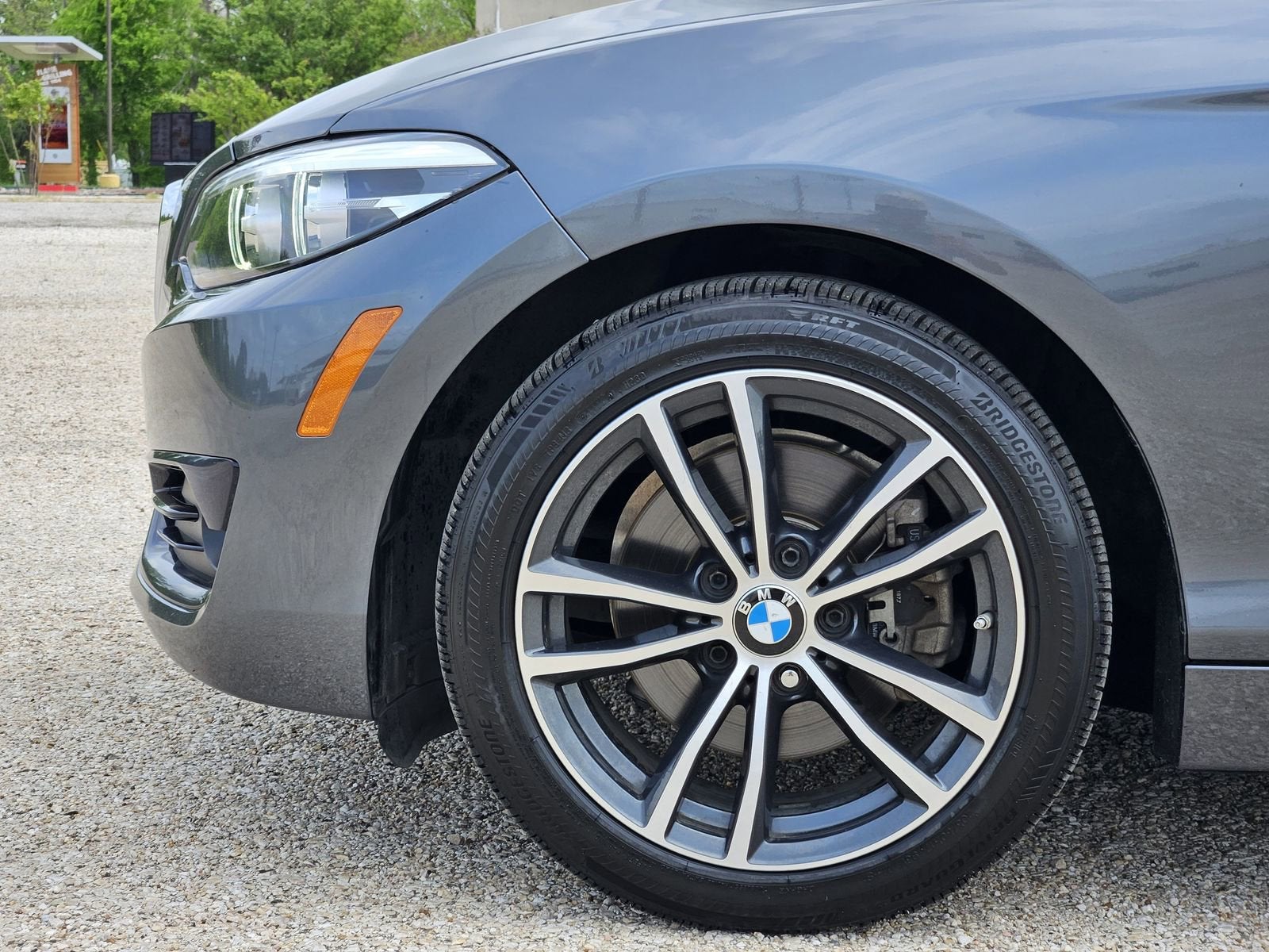 2018 BMW 230i 230i