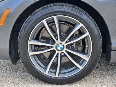 2018 BMW 230i 230i