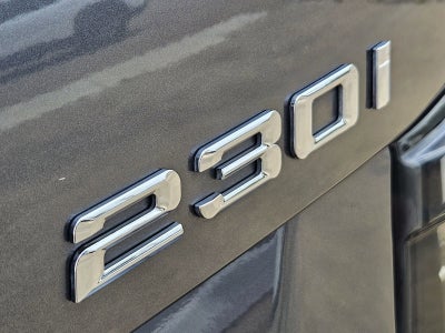 2018 BMW 230i 230i