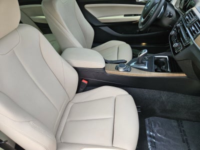 2018 BMW 230i 230i
