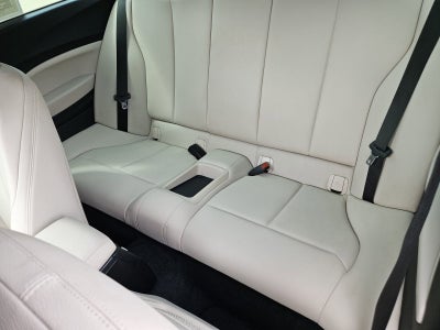 2018 BMW 230i 230i