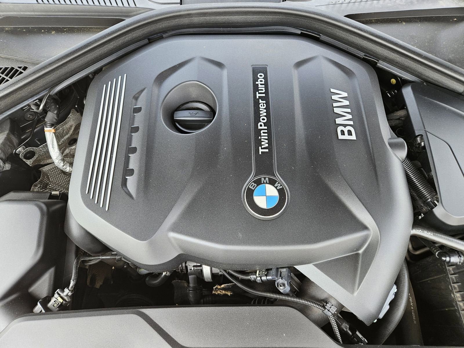 2018 BMW 230i 230i