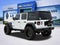 2021 Jeep Wrangler Unlimited Sport S 4x4