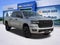 2025 RAM 1500 Lone Star Crew Cab 4x4 5'7" Box