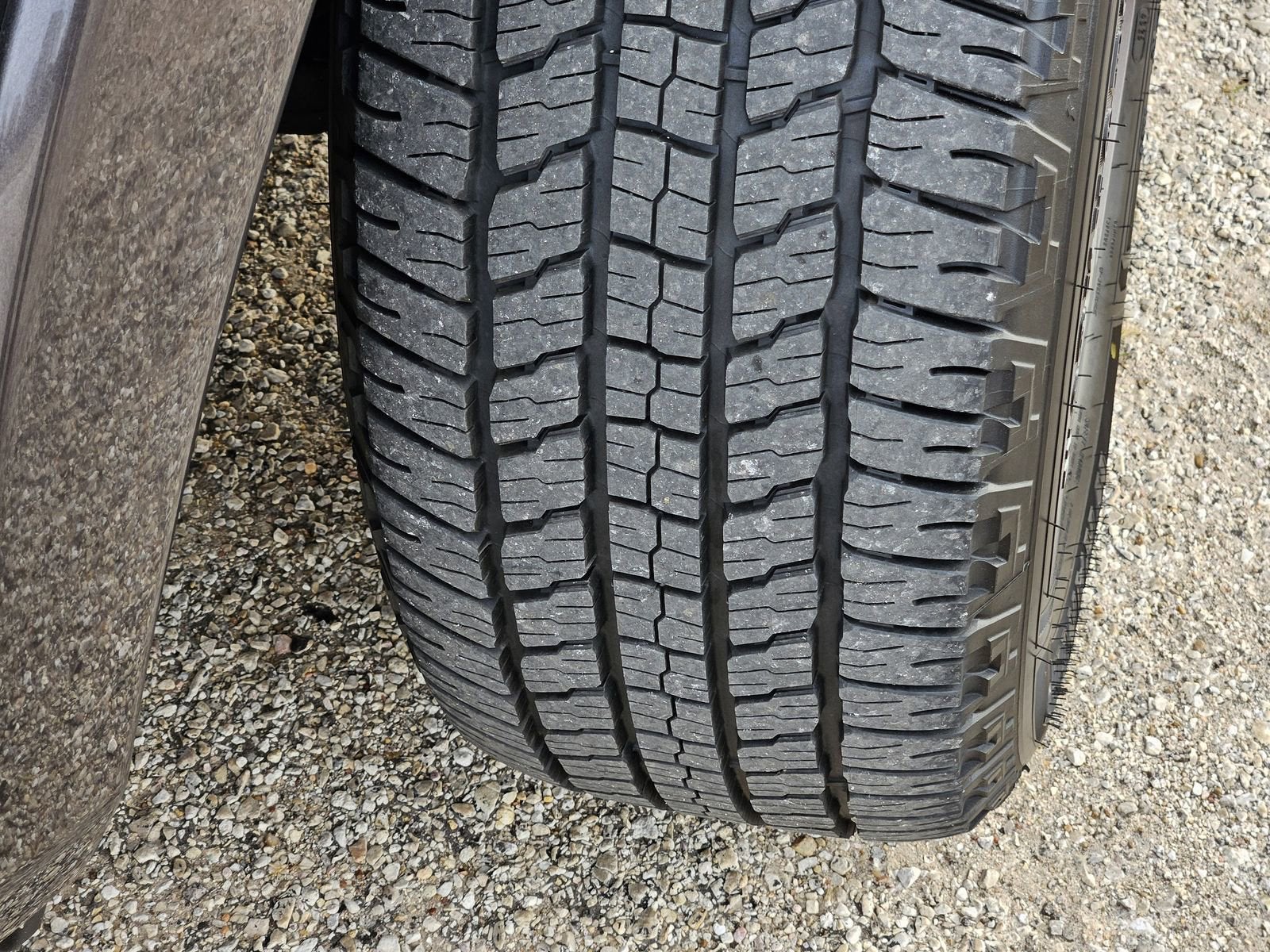 2019 RAM 1500 Laramie Crew Cab 4x4 5'7" Box