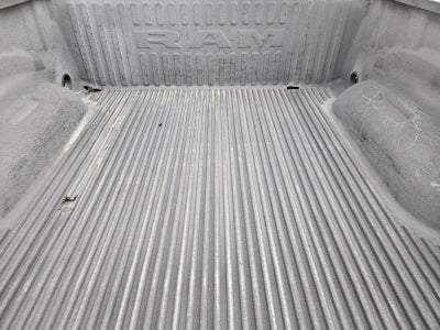 2019 RAM 1500 Laramie Crew Cab 4x4 5'7" Box