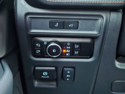 2024 Ford Expedition Platinum