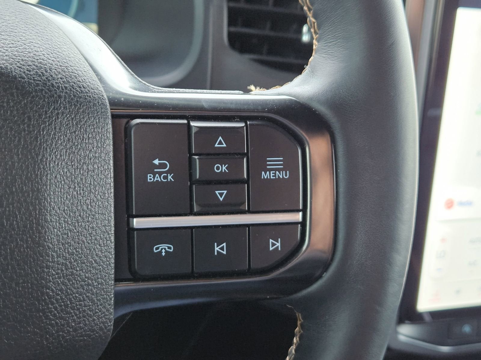 2024 Ford Expedition Platinum