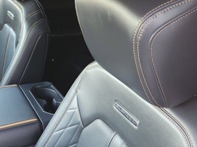 2024 Ford Expedition Platinum