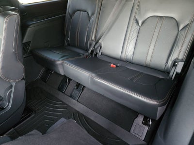 2024 Ford Expedition Platinum