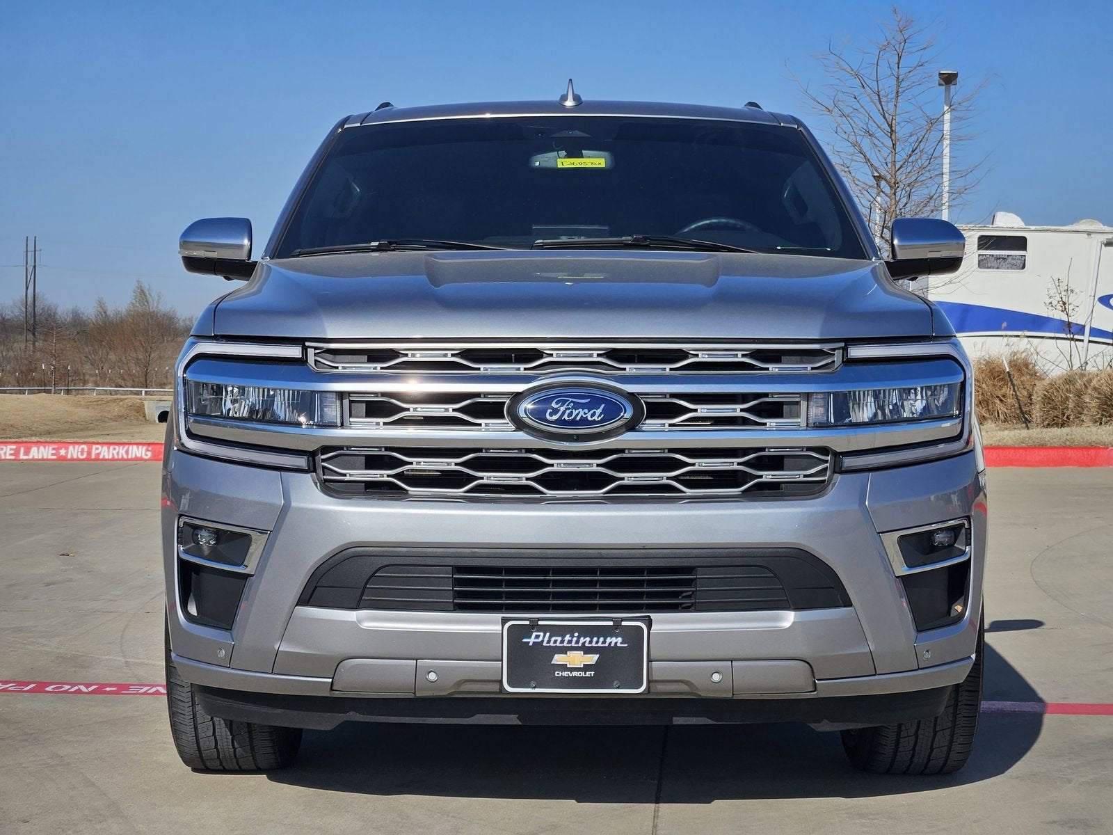2024 Ford Expedition Platinum