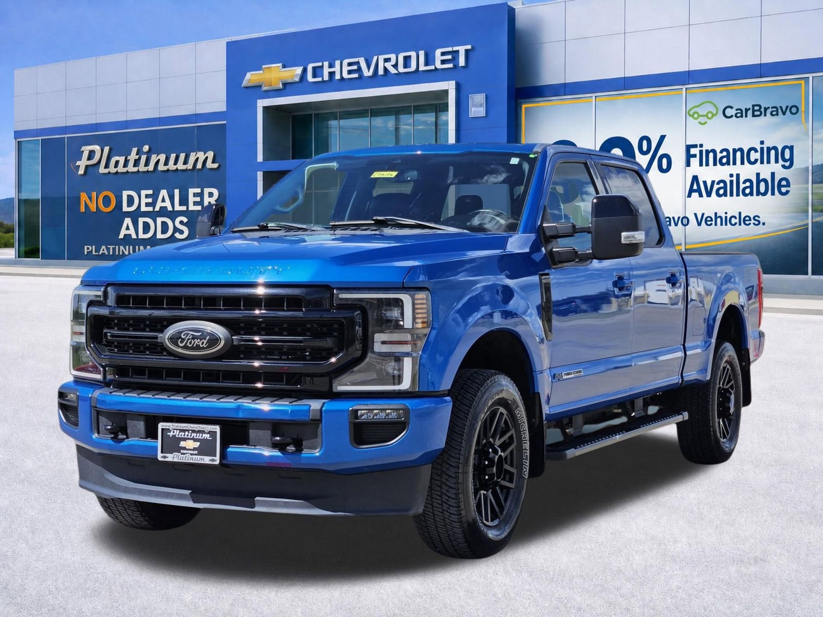 2020 Ford Super Duty F-250 SRW XL