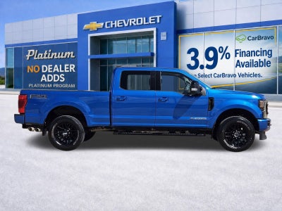 2020 Ford Super Duty F-250 SRW XL